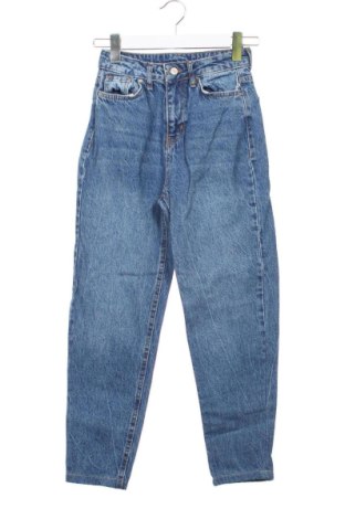 Blugi de femei Unbranded, Mărime XXS, Culoare Albastru, Preț 47,00 Lei, #137907002