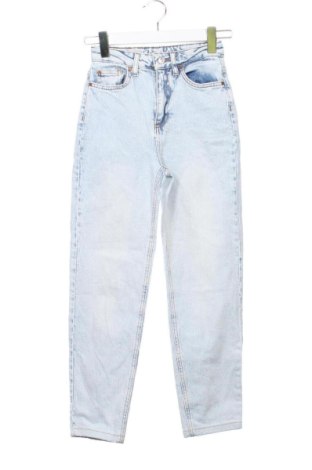 Blugi de femei Unbranded, Mărime XXS, Culoare Albastru, Preț 47,00 Lei, #137907127