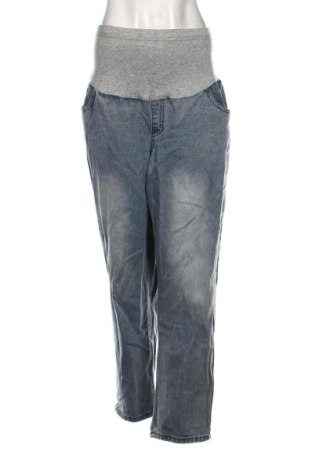 Dámské džíny  Unbranded, Velikost XXL, Barva Vícebarevné, Cena  300,00 Kč, #137907206