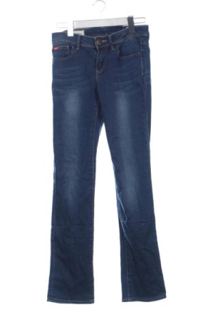 Női farmernadrág Lee Cooper, Méret M, Szín Kék, Ár 5 067 Ft, #137907699