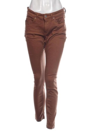 Damskie jeansy Mac, Rozmiar XL, Kolor Brązowy, Cena 98,40 zł, #137907894