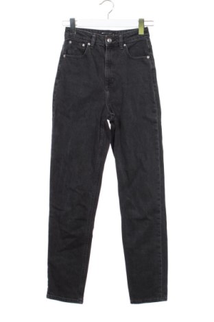 Blugi de femei ASOS, Mărime XXS, Culoare Negru, Preț 70,00 Lei, #137907903