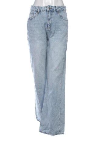 Dámské džíny  Unbranded, Velikost M, Barva Modrá, Cena  170,00 Kč, #137907971