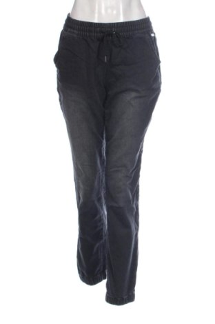 Blugi de femei Bench, Mărime M, Culoare Negru, Preț 78,74 Lei, #137908756