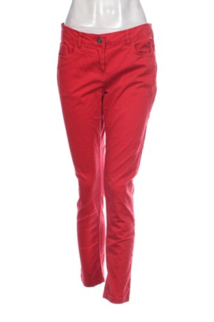 Blugi de femei Unbranded, Mărime L, Culoare Roșu, Preț 62,99 Lei, #137909012