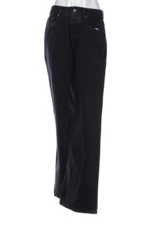 Blugi de femei Tommy Jeans, Mărime M, Culoare Negru, Preț 204,71 Lei, #137909284
