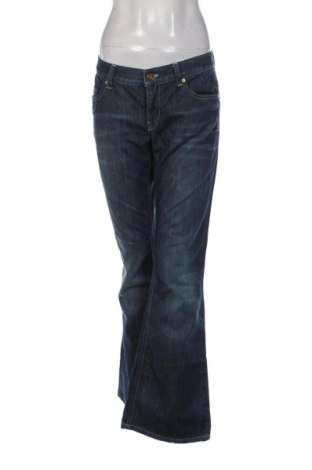 Blugi de femei Unbranded, Mărime XXL, Culoare Albastru, Preț 62,99 Lei, #137909941