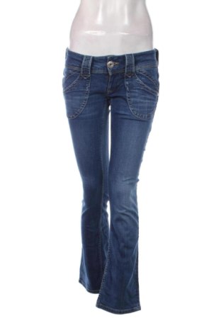 Dámské džíny  Pepe Jeans, Velikost L, Barva Modrá, Cena  979,00 Kč, #137910121