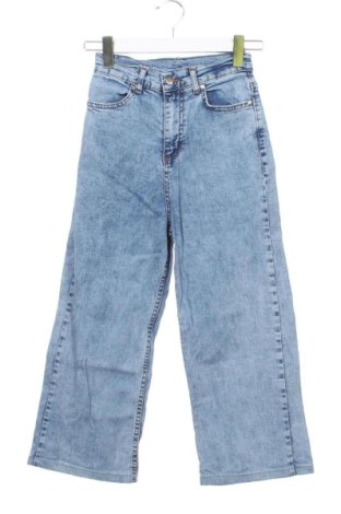 Dámské džíny  Unbranded, Velikost XXS, Barva Modrá, Cena  218,00 Kč, #137910400