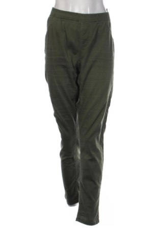 Blugi de femei Unbranded, Mărime XL, Culoare Verde, Preț 68,24 Lei, #137910451