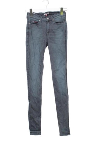 Dámské džíny  Tommy Jeans, Velikost XS, Barva Modrá, Cena  970,00 Kč, #137910532