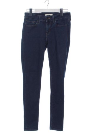 Blugi de femei Levi's, Mărime S, Culoare Albastru, Preț 209,99 Lei, #137910788
