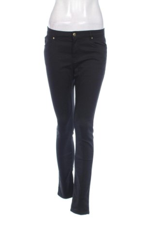 Дамски дънки H&M, Размер M, Цвят Черен, Цена 15,00 €, #137911088