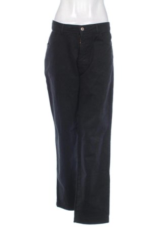 Damskie jeansy Unbranded, Rozmiar XXL, Kolor Czarny, Cena 50,80 zł, #137911385
