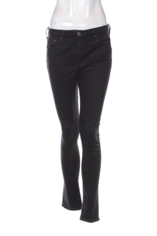Дамски дънки H&M, Размер M, Цвят Черен, Цена 15,00 €, #137911439