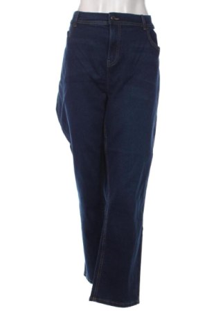 Női farmernadrág Up 2 Fashion, Méret 4XL, Szín Kék, Ár 3 901 Ft, #137911581
