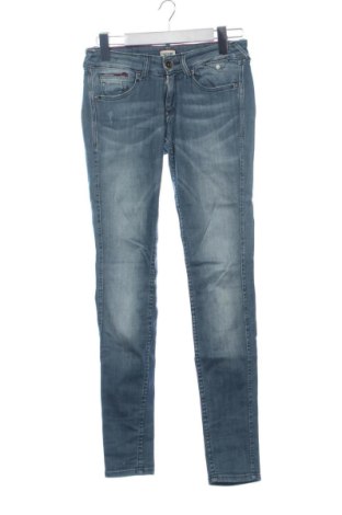 Női farmernadrág Hilfiger Denim, Méret M, Szín Kék, Ár 17 699 Ft, #137911596