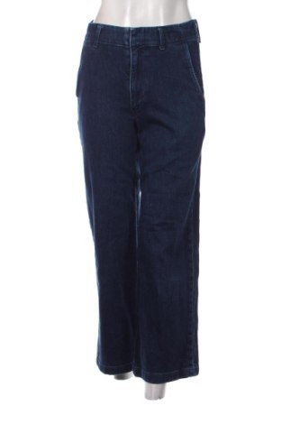 Blugi de femei Unbranded, Mărime S, Culoare Albastru, Preț 57,74 Lei, #137911803