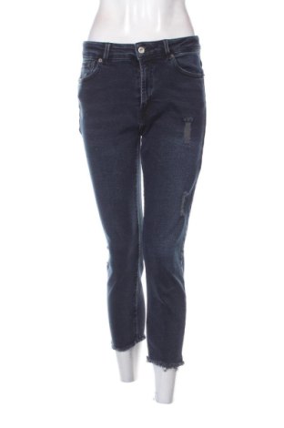 Damskie jeansy ONLY, Rozmiar M, Kolor Niebieski, Cena 51,65 zł, #137911945