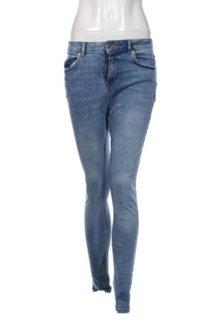 Damskie jeansy Denim Co., Rozmiar M, Kolor Niebieski, Cena 38,10 zł, #137911953
