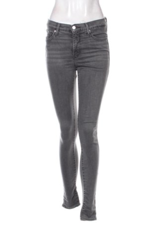 Γυναικείο Τζίν Levi's, Μέγεθος M, Χρώμα Γκρί, Τιμή 43,00 €, #137912007
