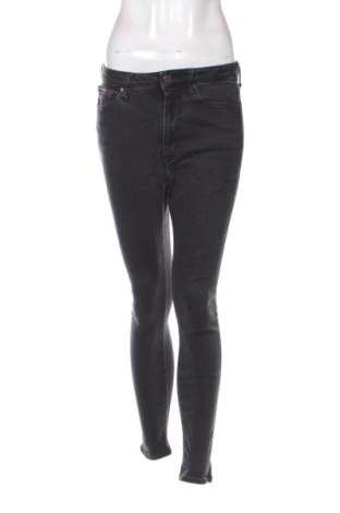Női farmernadrág Tommy Jeans, Méret M, Szín Fekete, Ár 14 539 Ft, #137912116