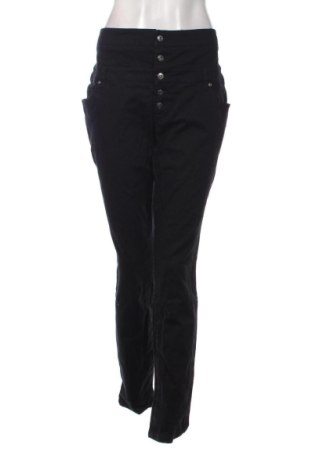 Női farmernadrág Unbranded, Méret XL, Szín Fekete, Ár 4 610 Ft, #137912978