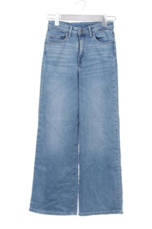 Damen Jeans H&M, Größe XS, Farbe Blau, Preis € 13,48, #137913088