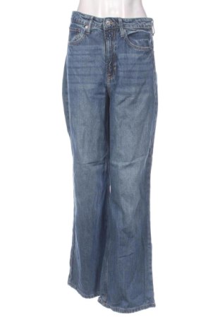 Damen Jeans H&M, Größe M, Farbe Blau, Preis € 14,00, #137913274