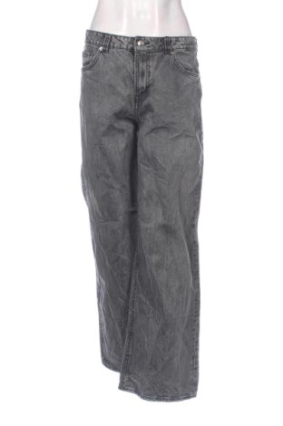 Damen Jeans Mango, Größe L, Farbe Grau, Preis € 18,00, #137913298