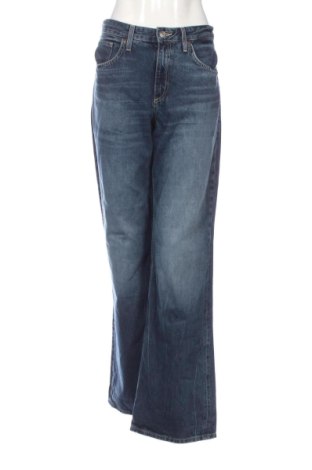 Damen Jeans Zara, Größe L, Farbe Blau, Preis 18,86 €, #137913383
