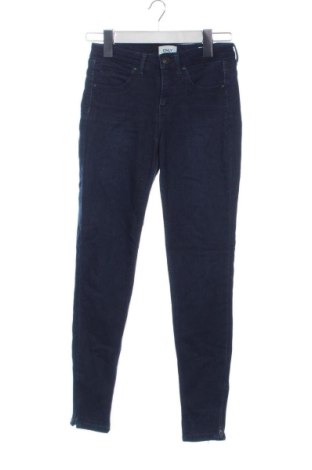 Damskie jeansy ONLY, Rozmiar XS, Kolor Niebieski, Cena 43,55 zł, #137913440