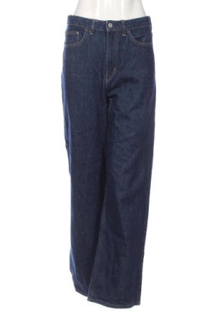 Damen Jeans H&M, Größe M, Farbe Blau, Preis 14,67 €, #137913569