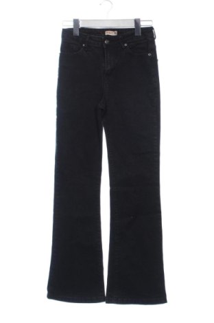Blugi de femei Scout, Mărime XS, Culoare Negru, Preț 78,74 Lei, #137913624