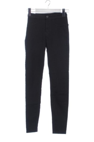 Blugi de femei Sinsay, Mărime XXS, Culoare Negru, Preț 44,36 Lei, #137913709