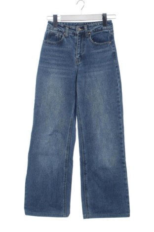 Női farmernadrág Sinsay, Méret XS, Szín Kék, Ár 3 026 Ft, #137913729