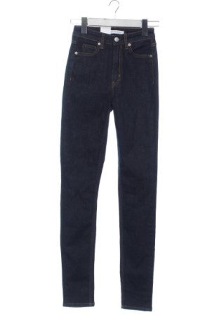 Női farmernadrág Calvin Klein Jeans, Méret XXS, Szín Kék, Ár 33 415 Ft, #137913782