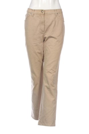 Női farmernadrág Gerry Weber, Méret XL, Szín Bézs, Ár 12 160 Ft, #137913958