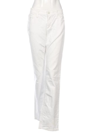 Damen Jeans Mac, Größe XL, Farbe Weiß, Preis 30,67 €, #137914082