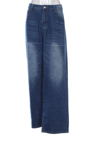 Női farmernadrág Unbranded, Méret XXL, Szín Kék, Ár 4 255 Ft, #137914136
