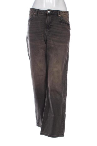 Női farmernadrág Bershka, Méret L, Szín Barna, Ár 5 319 Ft, #137914234