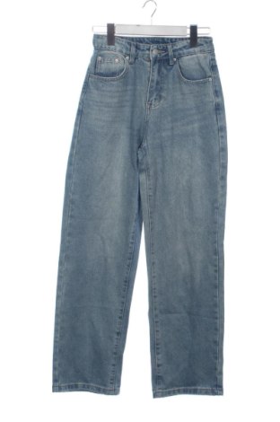 Női farmernadrág DAZY, Méret XS, Szín Kék, Ár 5 674 Ft, #137914434