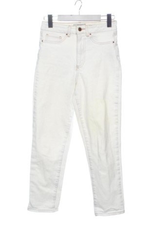 Дамски дънки New Look, Размер M, Цвят Екрю, Цена 10,76 €, #137914619