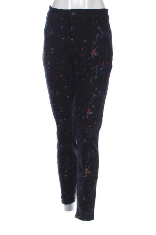 Női farmernadrág Desigual, Méret XL, Szín Sokszínű, Ár 13 475 Ft, #137915184