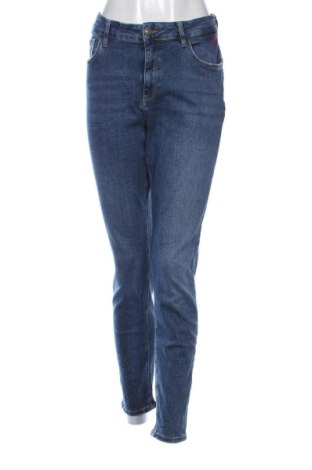 Női farmernadrág Desigual, Méret XL, Szín Kék, Ár 13 475 Ft, #137915207