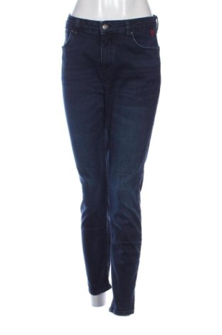 Női farmernadrág Desigual, Méret XL, Szín Kék, Ár 13 475 Ft, #137915230