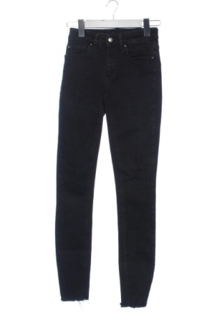 Дамски дънки ONLY, Размер XXS, Цвят Черен, Цена 32,52 €, #137915353