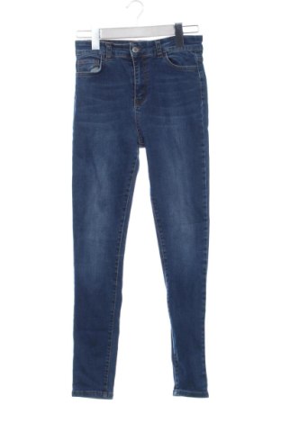 Blugi de femei Topshop, Mărime M, Culoare Albastru, Preț 122,46 Lei, #137915371