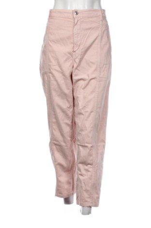 Női farmernadrág Mango, Méret XXL, Szín Rózsaszín, Ár 6 329 Ft, #137915397