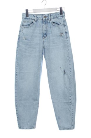 Дамски дънки United Colors Of Benetton, Размер S, Цвят Син, Цена 18,00 €, #137915458